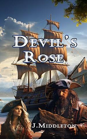 Devil's Rose by J Middleton