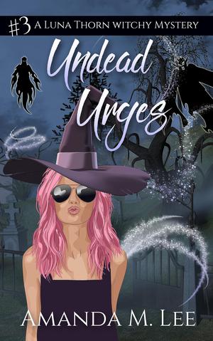 Undead Urges by Amanda M. Lee