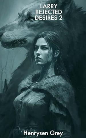 LARRYS REJECTED DESIRES 2: ABANDONED ALPHA: ALPHA REJECTED ROMANCE by Henrysen Grey, CUQI AND CO PUBLICATION