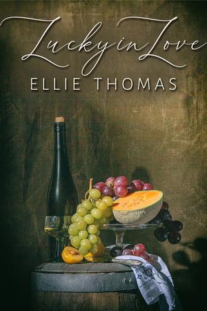 Lucky in Love by Ellie Thomas