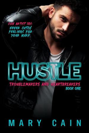 Hustle by Mary Cain