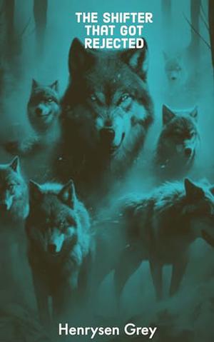 THE SIFTER THAT GOT REJECTED by Henrysen Grey, CUQI AND CO PUBLICATION