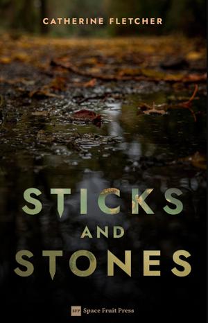 Sticks and Stones by Catherine Fletcher