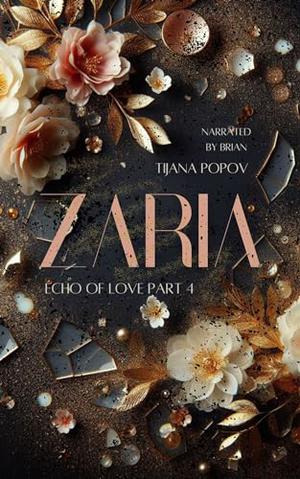 Zaria by Tijana Popov