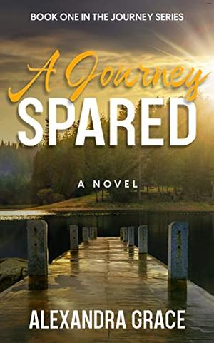 A Journey Spared (The Journey #1)