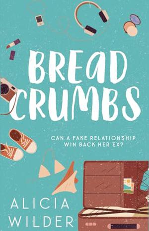 Breadcrumbs by Alicia Wilder