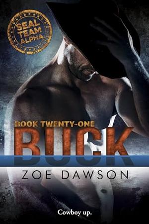 Buck by Zoe Dawson