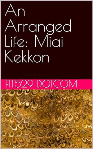 An Arranged Life: Miai Kekkon by Fit529 dotcom