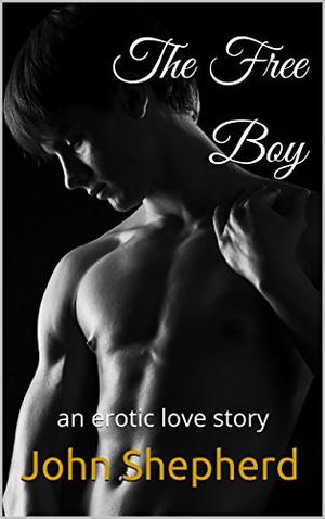 The Free Boy by John Shepherd