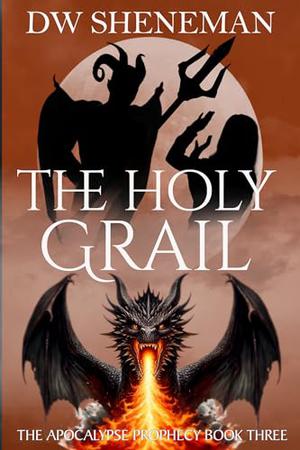 The Holy Grail by DW Sheneman