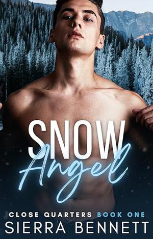 Snow Angel (Close Quarters #1)