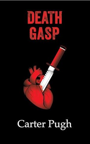 Death Gasp: A Death Book Series Prequel Novella ( by Carter Pugh