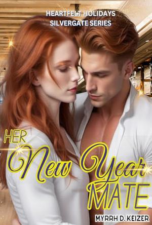 Her New Year Mate: A LYCAN WISH: Heartfelt Holidays by Myrrh D. Keizer, Hannah Santos