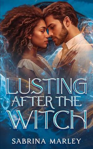 Lusting After The Witch by Sabrina Marley