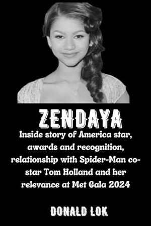 Zendaya Age