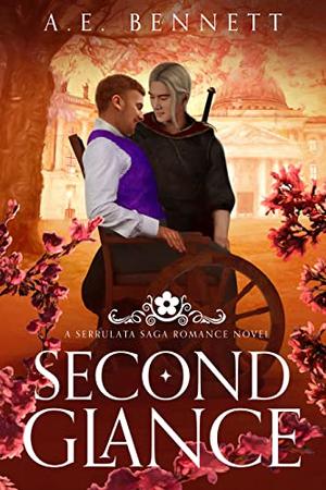 Second Glance by A.E. Bennett