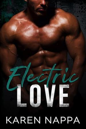 Electric Love (Hawthorne Doms #1)