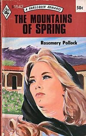 The Mountains of Spring by Rosemary Pollock