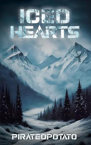 Iced Hearts by Pirate Opotato, o