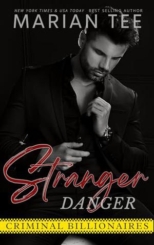 Stranger Danger by Marian Tee