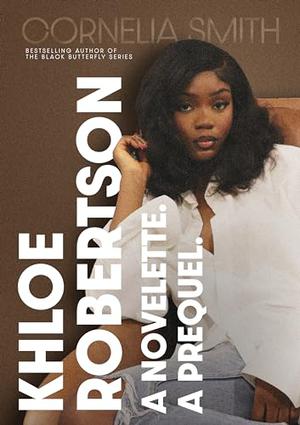 Khloe Robertson by Cornelia Smith