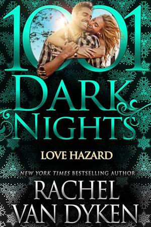Love Hazard by Rachel Van Dyken