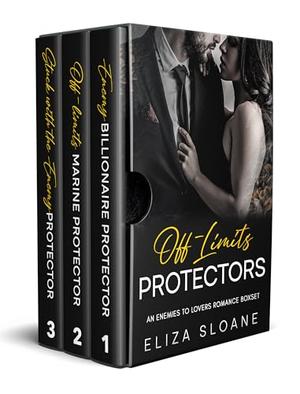 Off-Limits Protectors by Eliza Sloane