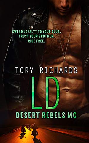 LD by Tory Richards