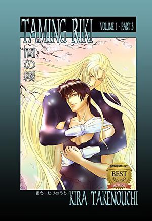 Taming Riki, Volume I, Part 3 by Kira Takenouchi