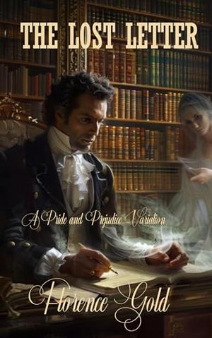 The Lost Letter: A Pride and Prejudice Variation by Florence Gold, Jo Abbott