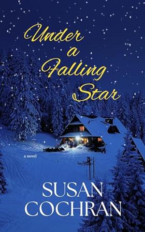 Under A Falling Star by Susan Cochran