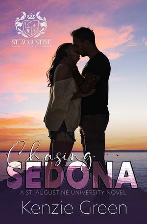 Chasing Sedona by Kenzie Green
