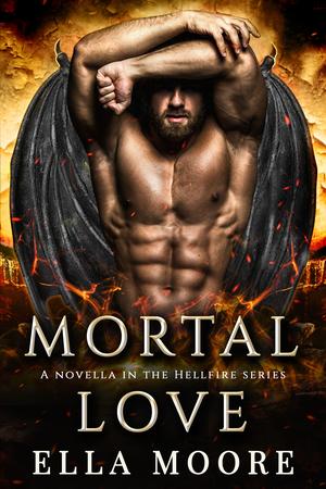 Mortal Love by Ella Moore