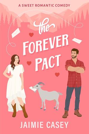 The Forever Pact by Jaimie Casey