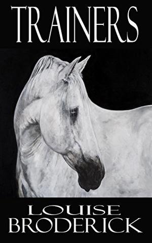 Trainers by Louise Broderick