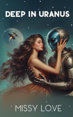 Deep in Uranus by Missy Love