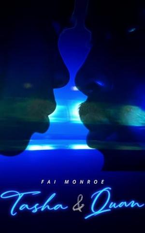 Tasha and Quan by Fai Monroe