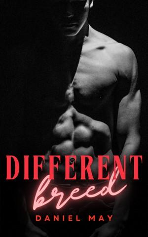 Different Breed by Daniel May