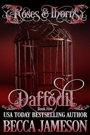 Daffodil by Becca Jameson