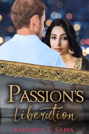 Passion's Liberation (Liberation #1)