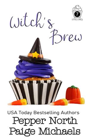 Witch's Brew by Pepper North, Paige Michaels