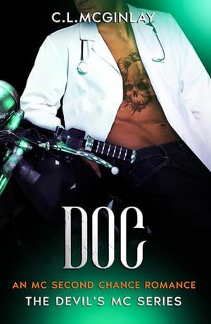 Doc by Charlotte McGinaly