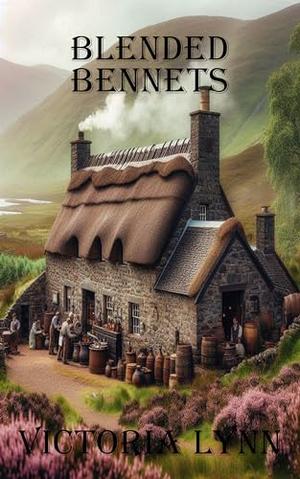 Blended Bennets: A Sweet Pride and Prejudice Variation by Victoria Lynn