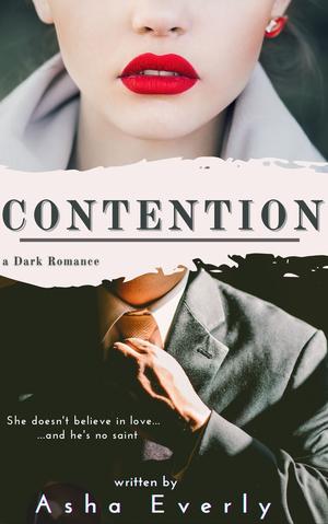 Contention (The Contention #1)