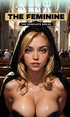 THE FEMININE: The Complete Series by Nikki Crescent