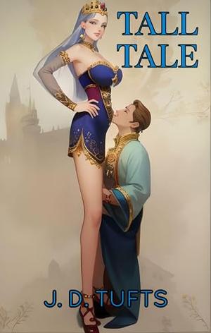 Tall Tale by J. D. Tufts