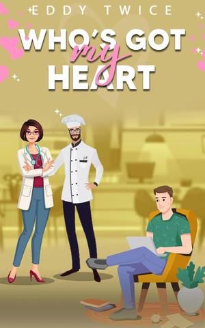 Who's Got My Heart by Eddy Twice