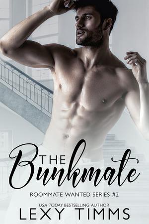 The Bunkmate (Roommate Wanted #2)