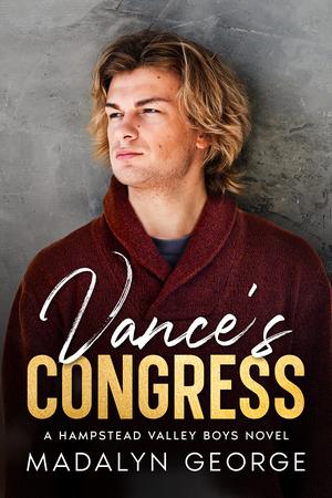 Vance's Congress by Madalyn George