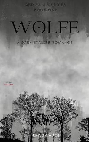 Wolfe by Krissy Adol